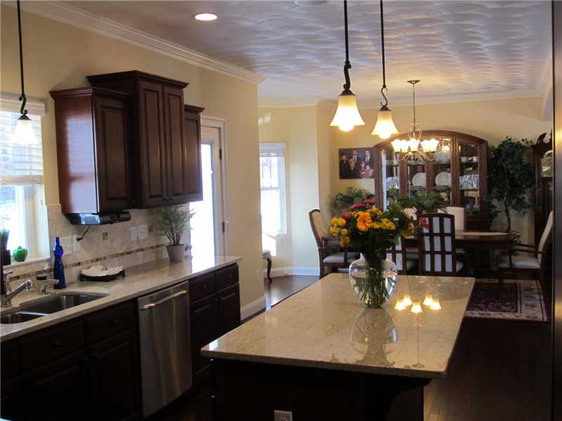 11 Timber Lane Exeter, RI 02822 - Photo 7 of 25 Kitchen.