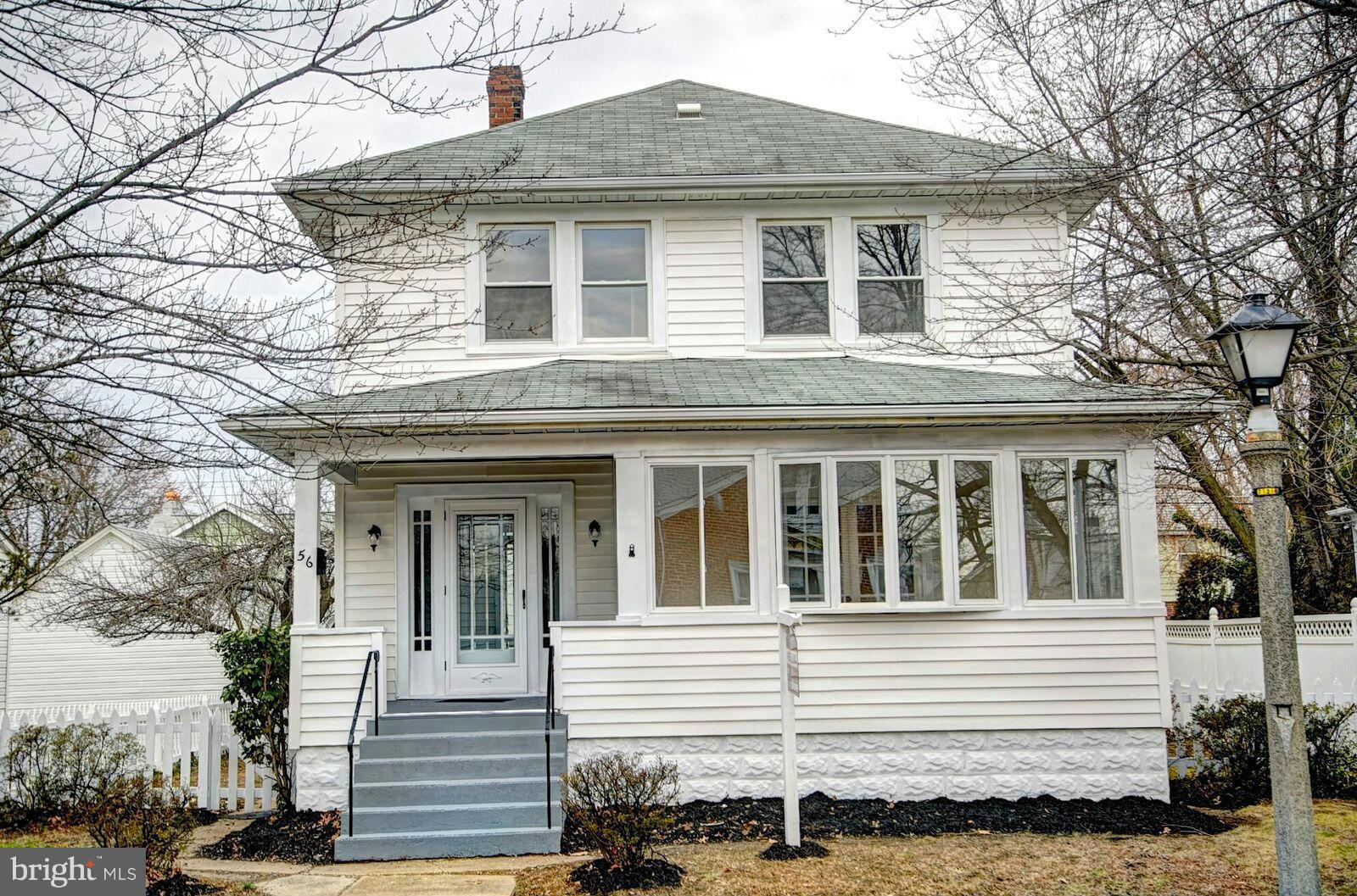 56 Broadship Road Baltimore, MD 21222 - Photo 1 of 30 Exterior (Front)