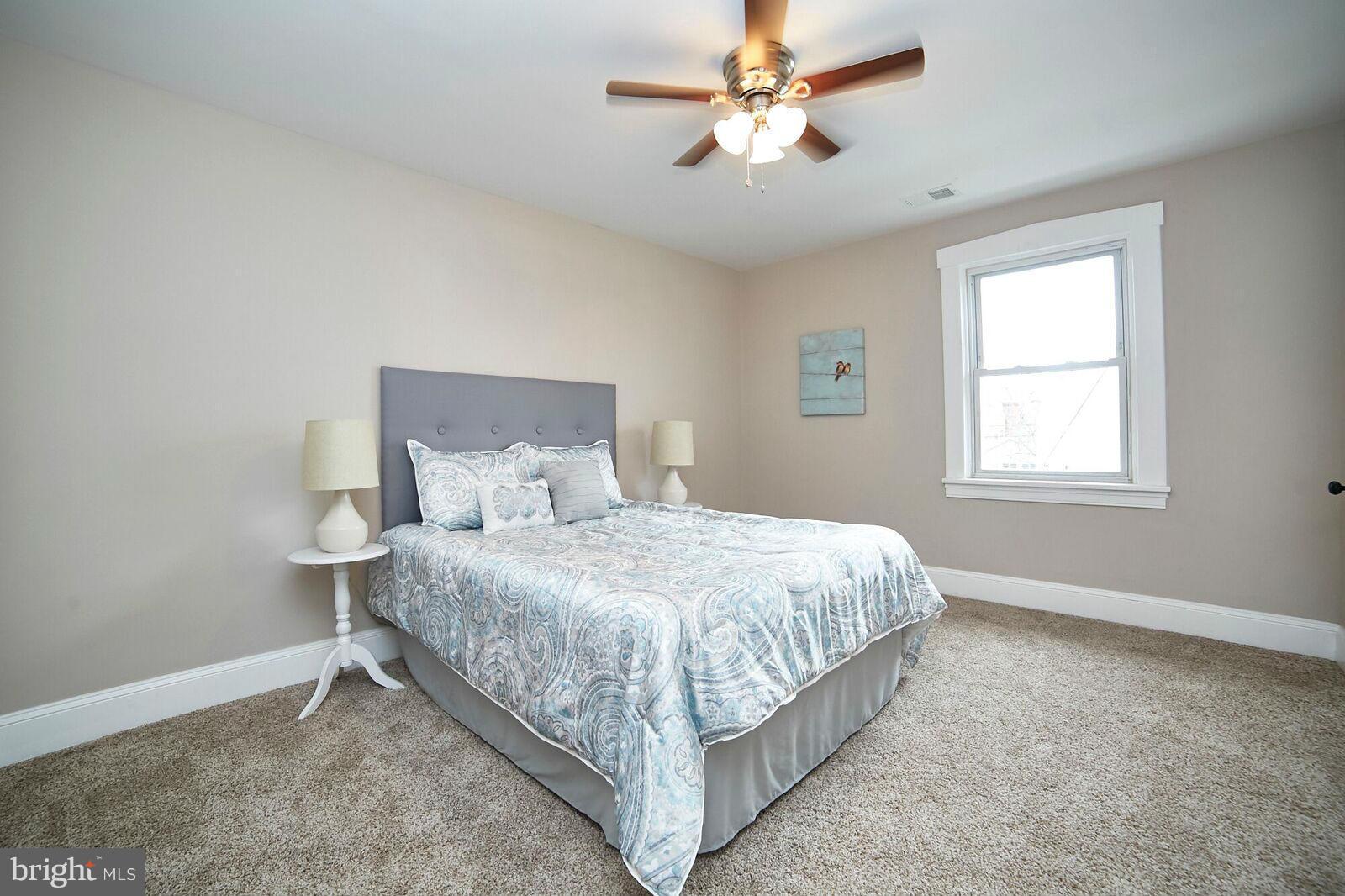 56 Broadship Road Baltimore, MD 21222 - Photo 20 of 30 Bedroom