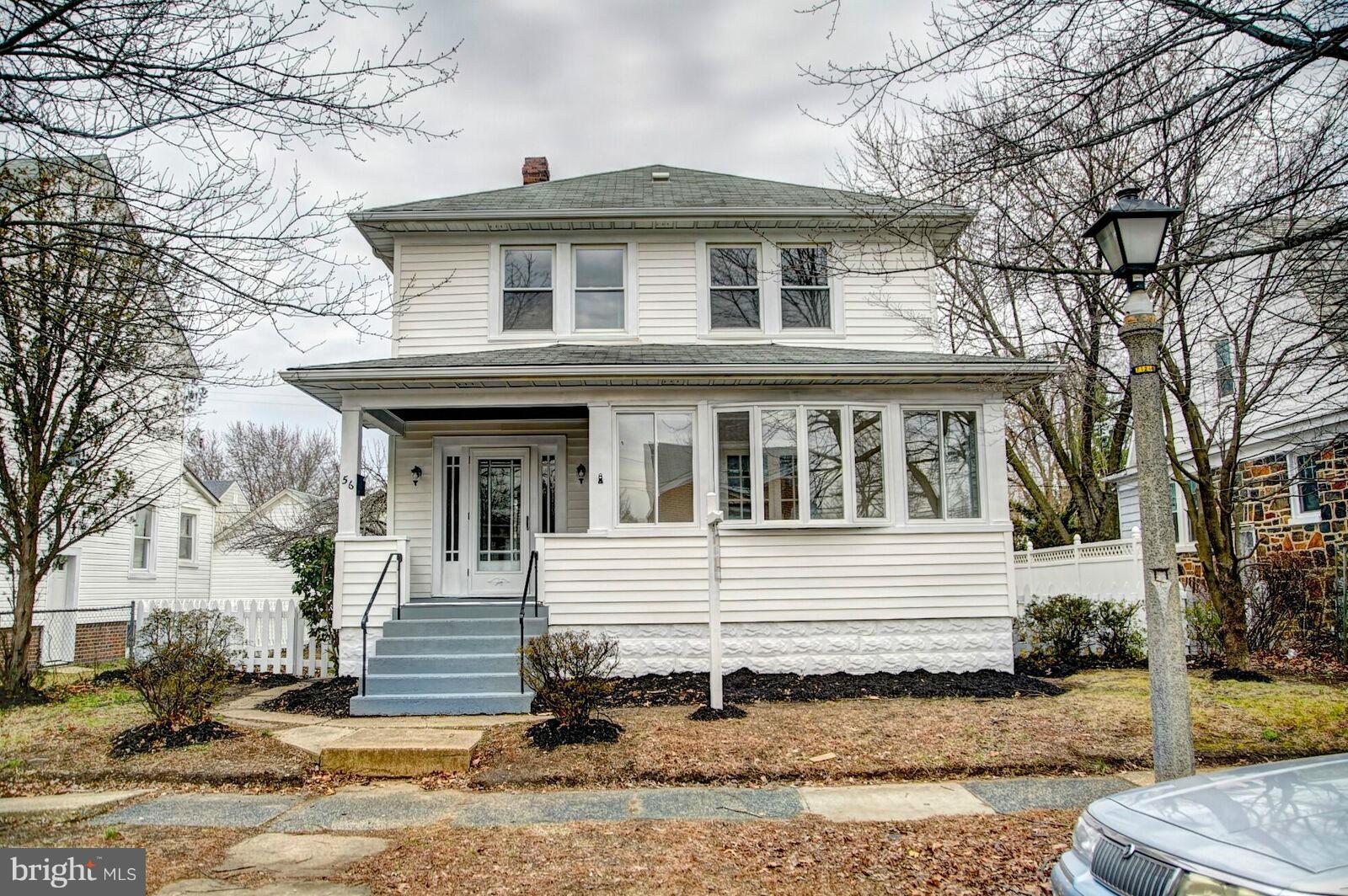 56 Broadship Road Baltimore, MD 21222 - Photo 3 of 30 Exterior (General)