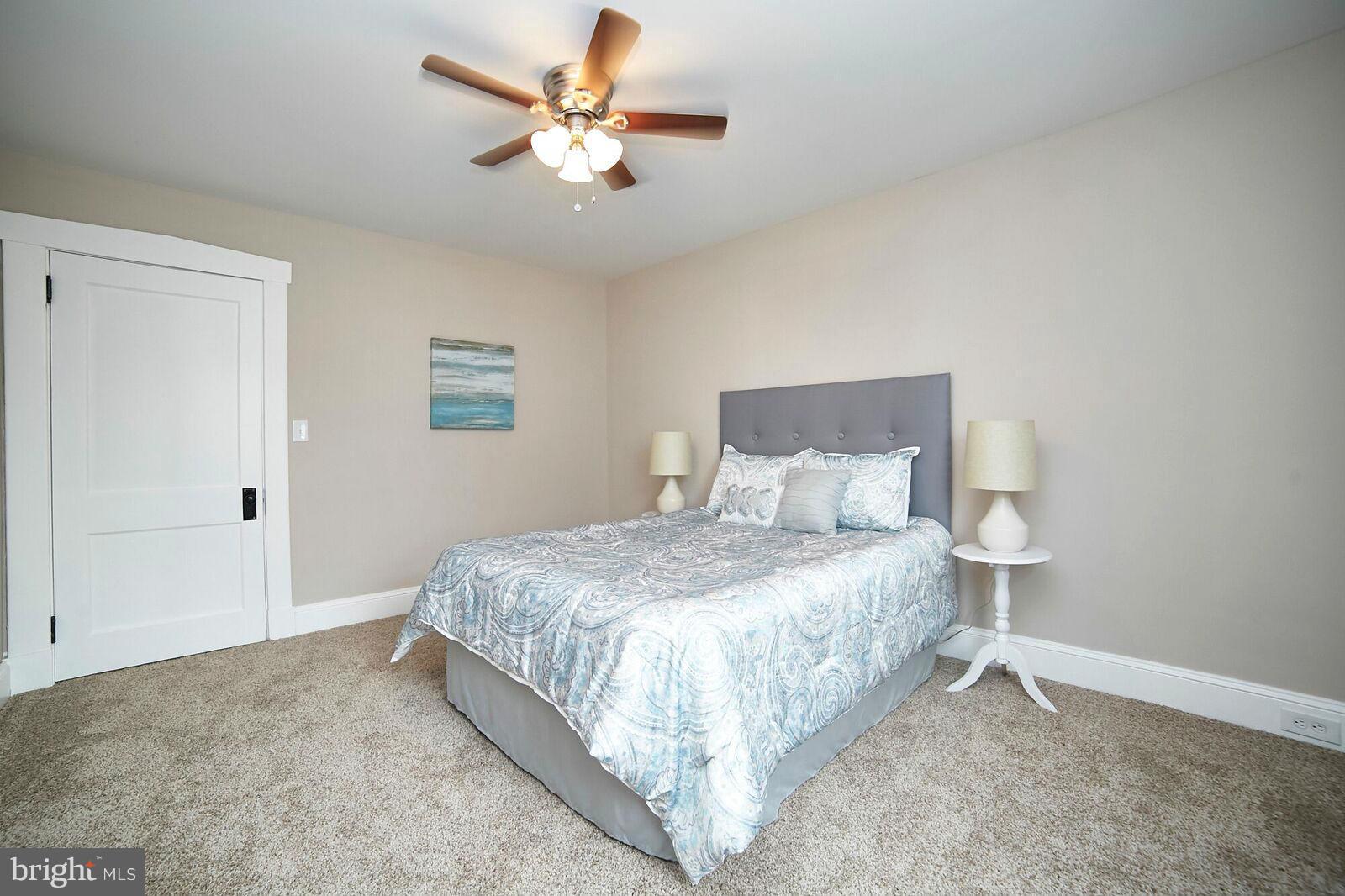 56 Broadship Road Baltimore, MD 21222 - Photo 21 of 30 Bedroom