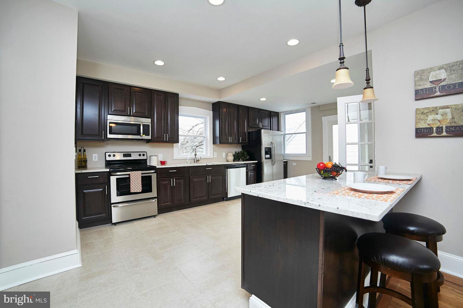 56 Broadship Road Baltimore, MD 21222 - Photo 5 of 30 Kitchen