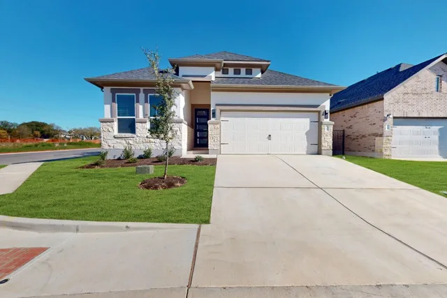 $409,990 | 13101 Geary Drive, Austin, TX 78610