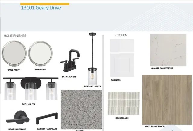 $409,990 | 13101 Geary Drive, Austin, TX 78610