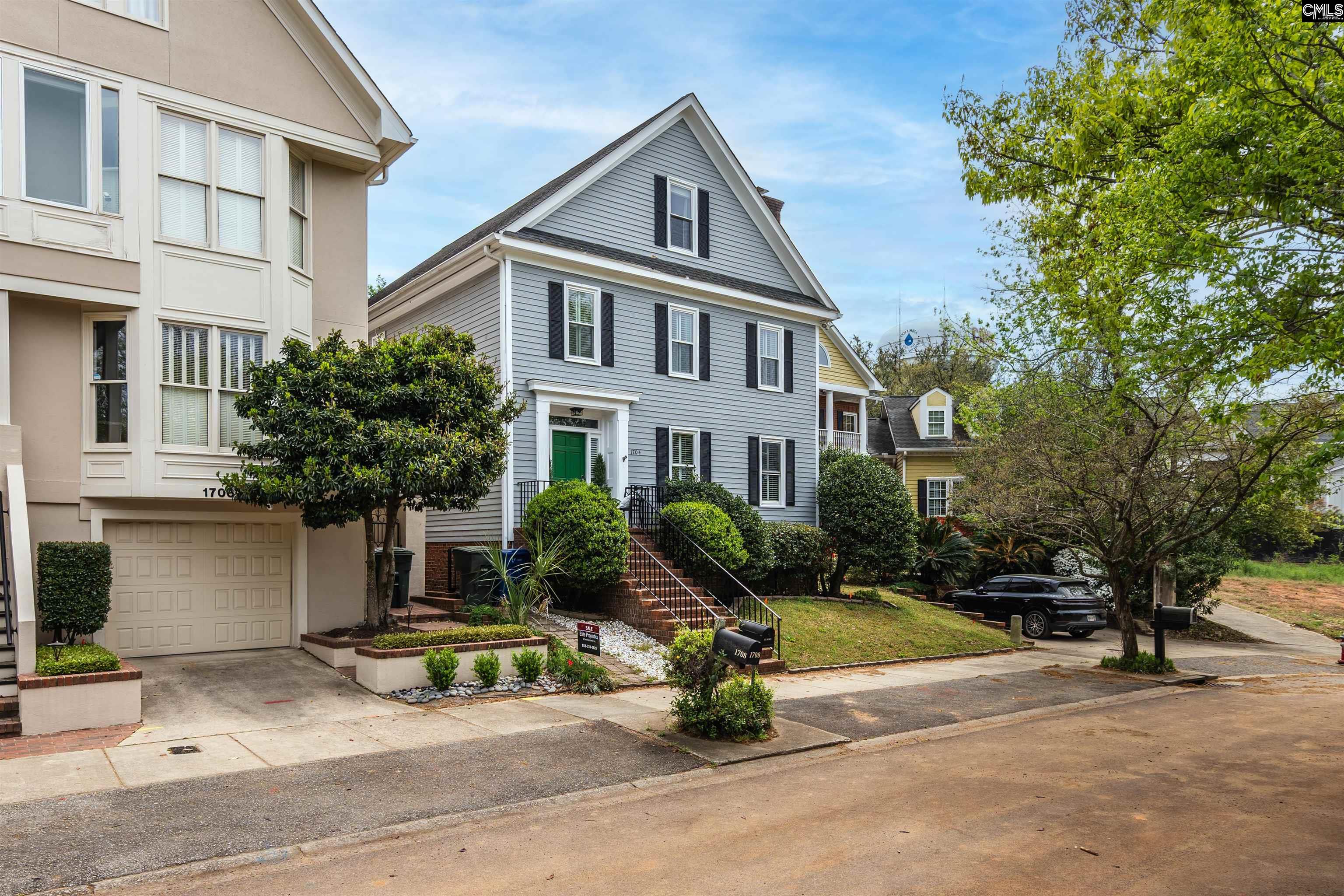 1704 Phelps Street Columbia, SC 29205 - Photo 2 of 49