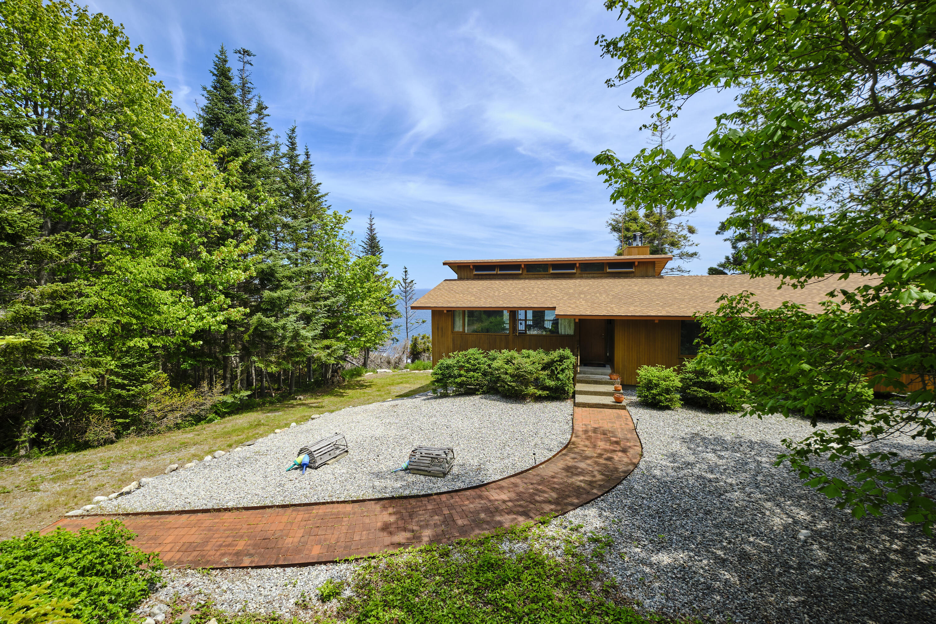 10 Spate Road New Harbor, ME 04554 - Photo 17 of 48 30-10 Spate Rd - New Harbor-JAC