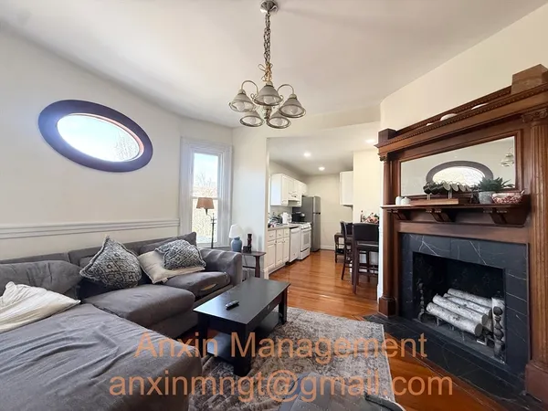 $5,300 | 46 Dana Street, Unit B, Cambridge, MA 02138