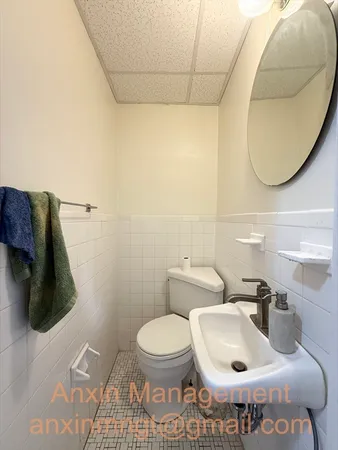 $5,300 | 46 Dana Street, Unit B, Cambridge, MA 02138