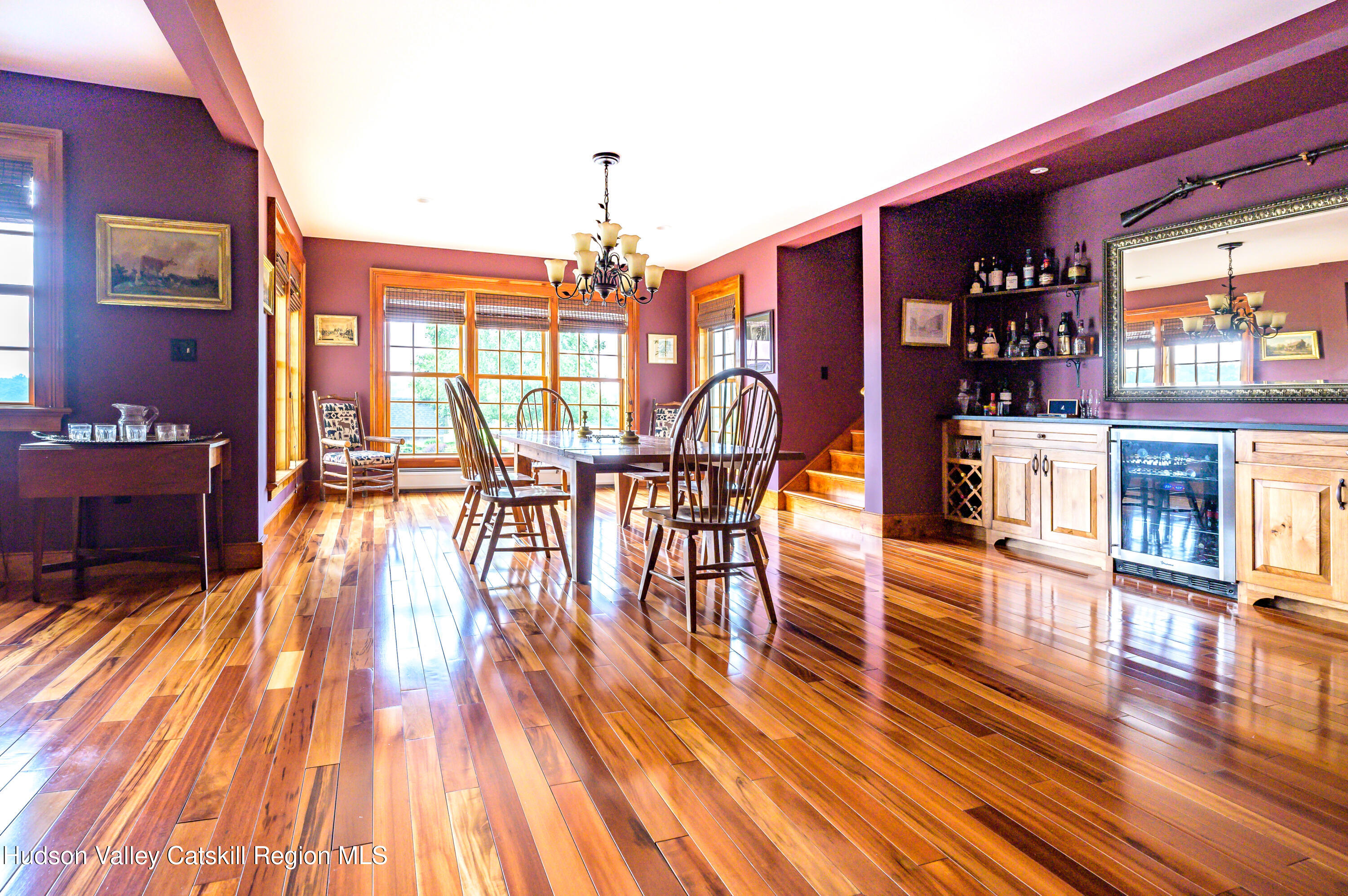 520 Ridge Road Stuyvesant, NY 12156 - Photo 17 of 68 Print - 520 Ridge Rd Schodack Landing NY