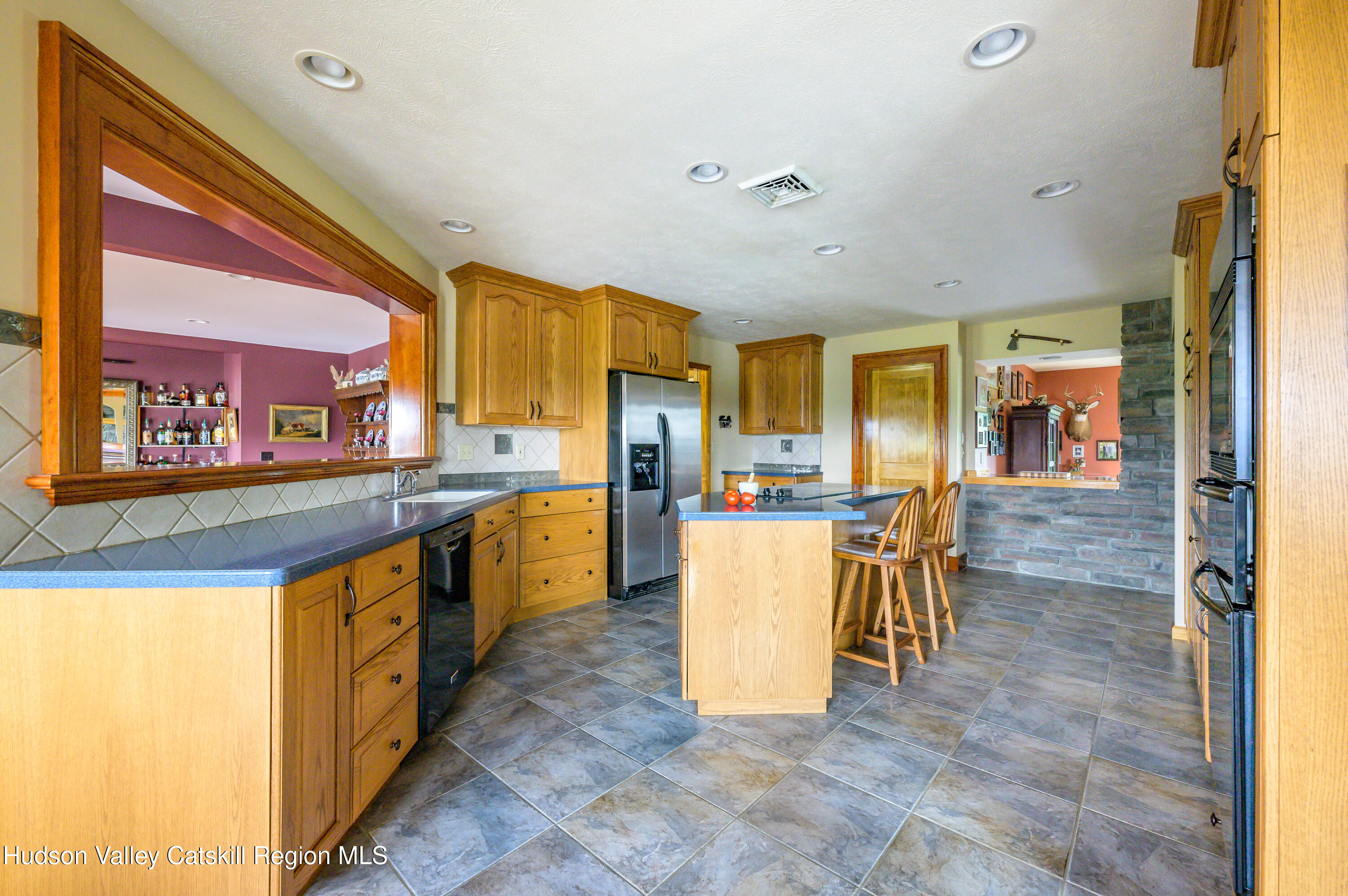 520 Ridge Road Stuyvesant, NY 12156 - Photo 18 of 68 Print - 520 Ridge Rd Schodack Landing NY