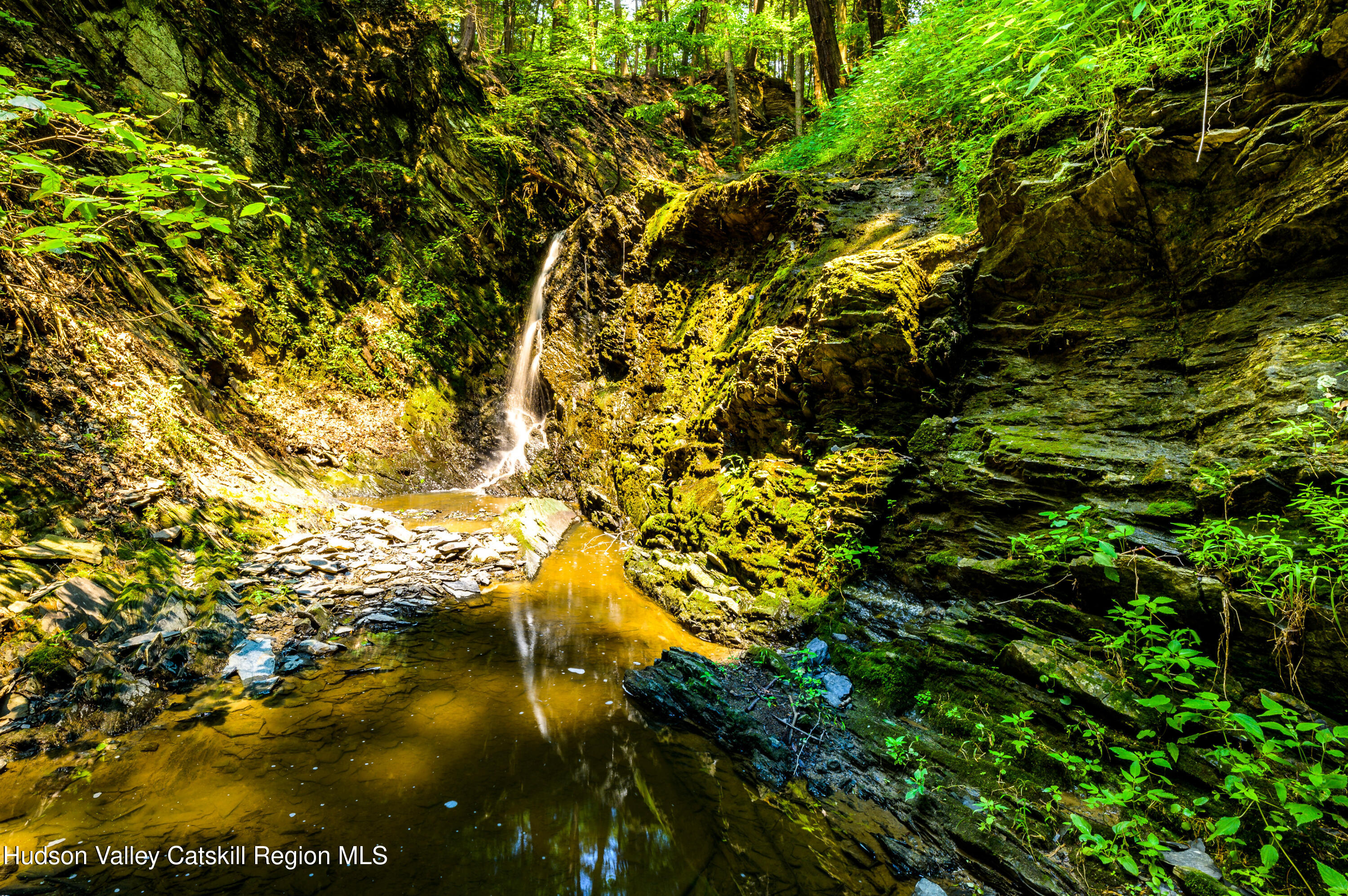 520 Ridge Road Stuyvesant, NY 12156 - Photo 43 of 68 Print - 520 Ridge Rd Schodack Landing NY