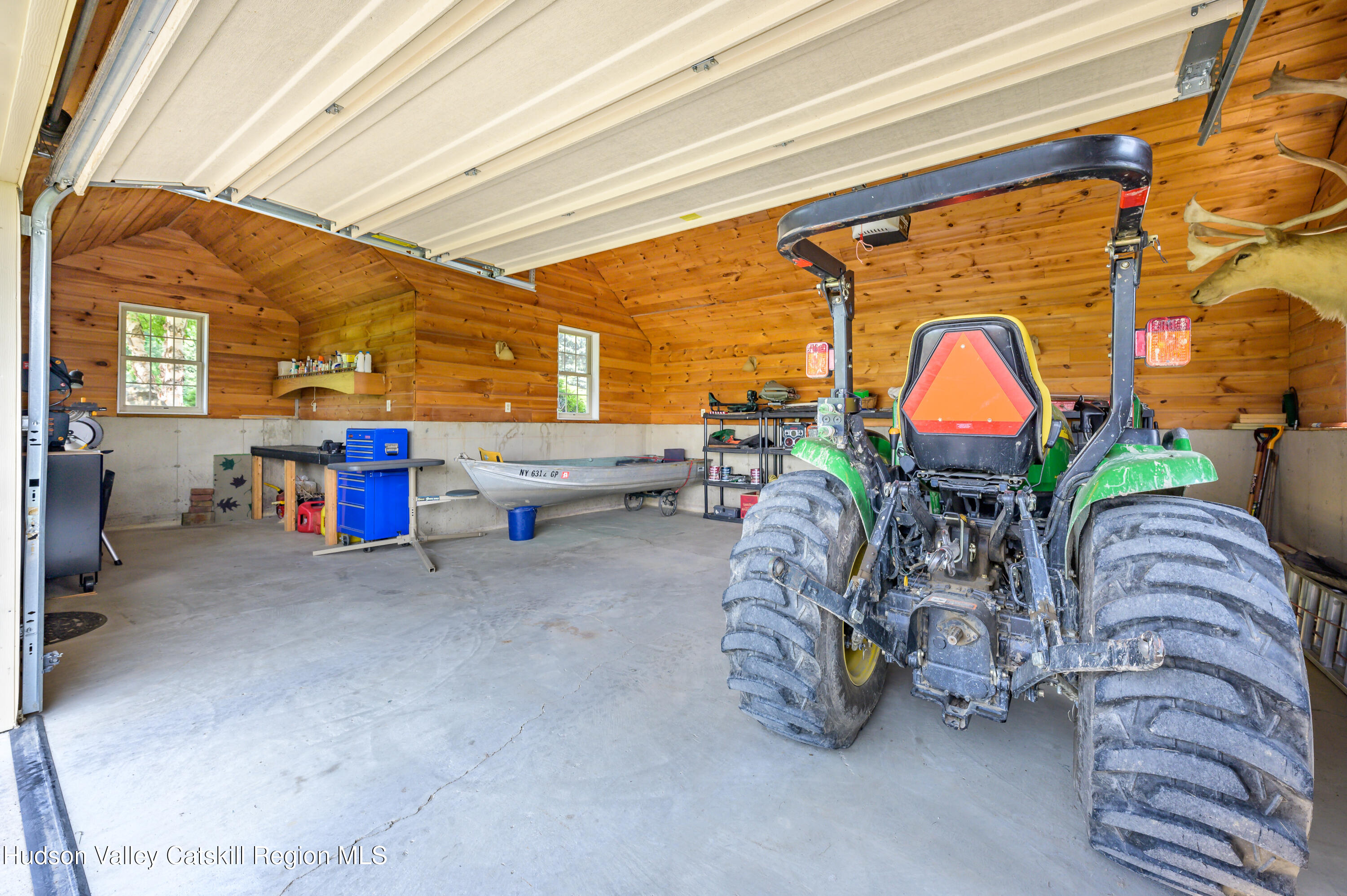 520 Ridge Road Stuyvesant, NY 12156 - Photo 47 of 68 Print - 520 Ridge Rd Schodack Landing NY