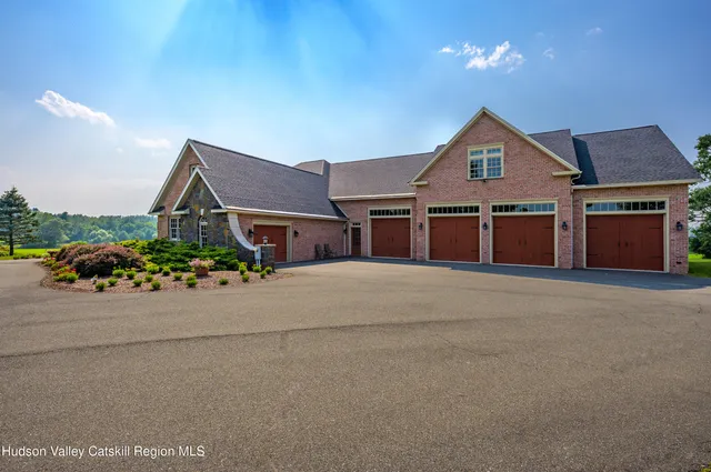 $4,200,000 | 520 Ridge Road, Stuyvesant, NY 12156