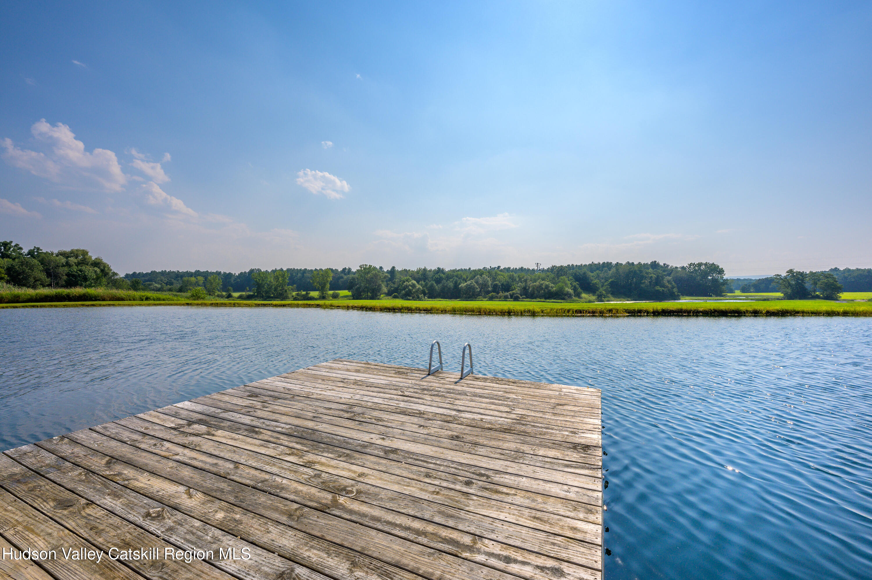 520 Ridge Road Stuyvesant, NY 12156 - Photo 57 of 68 a view of lake