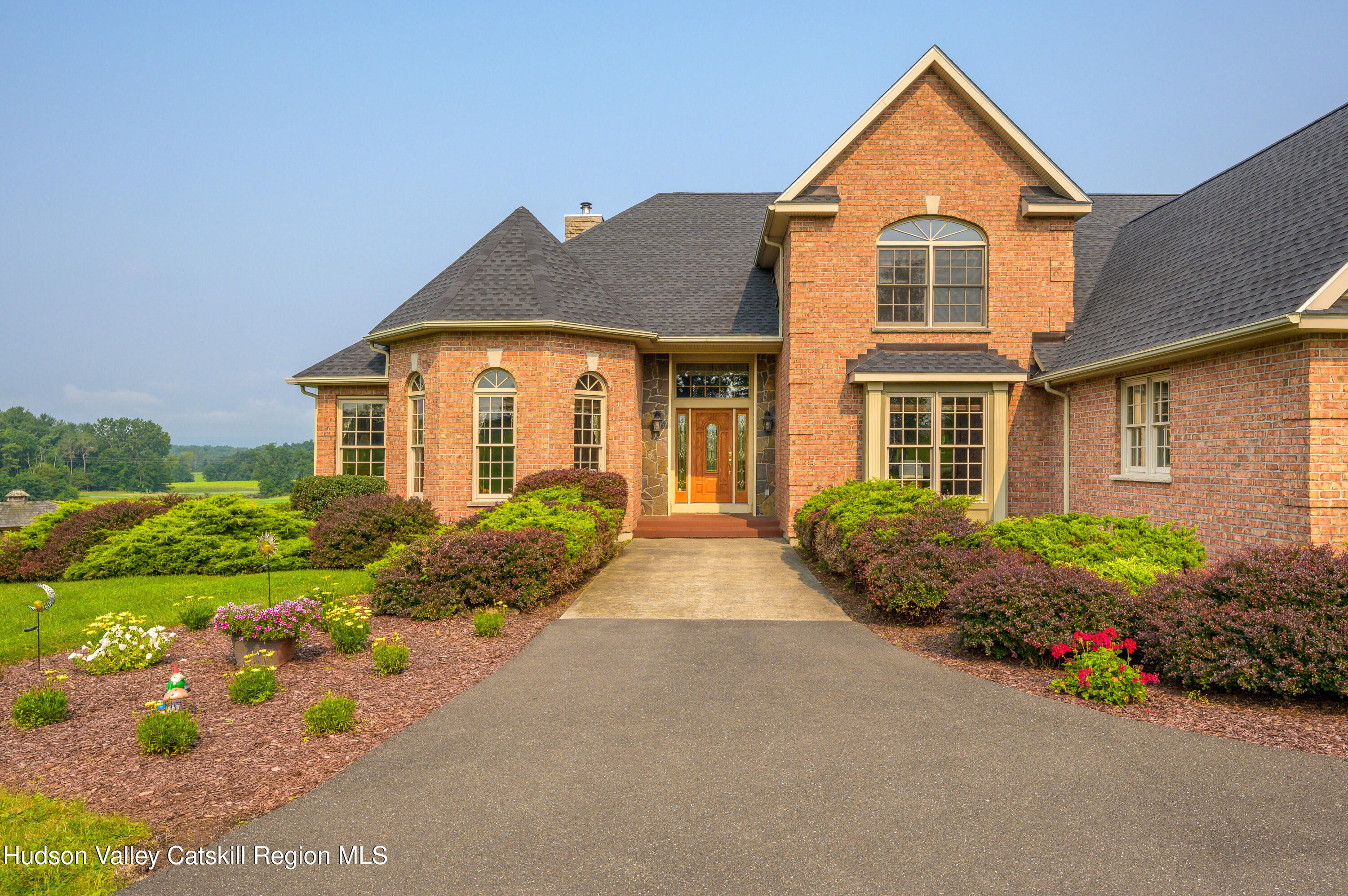 520 Ridge Road Stuyvesant, NY 12156 - Photo 6 of 68 Print - 520 Ridge Rd Schodack Landing NY