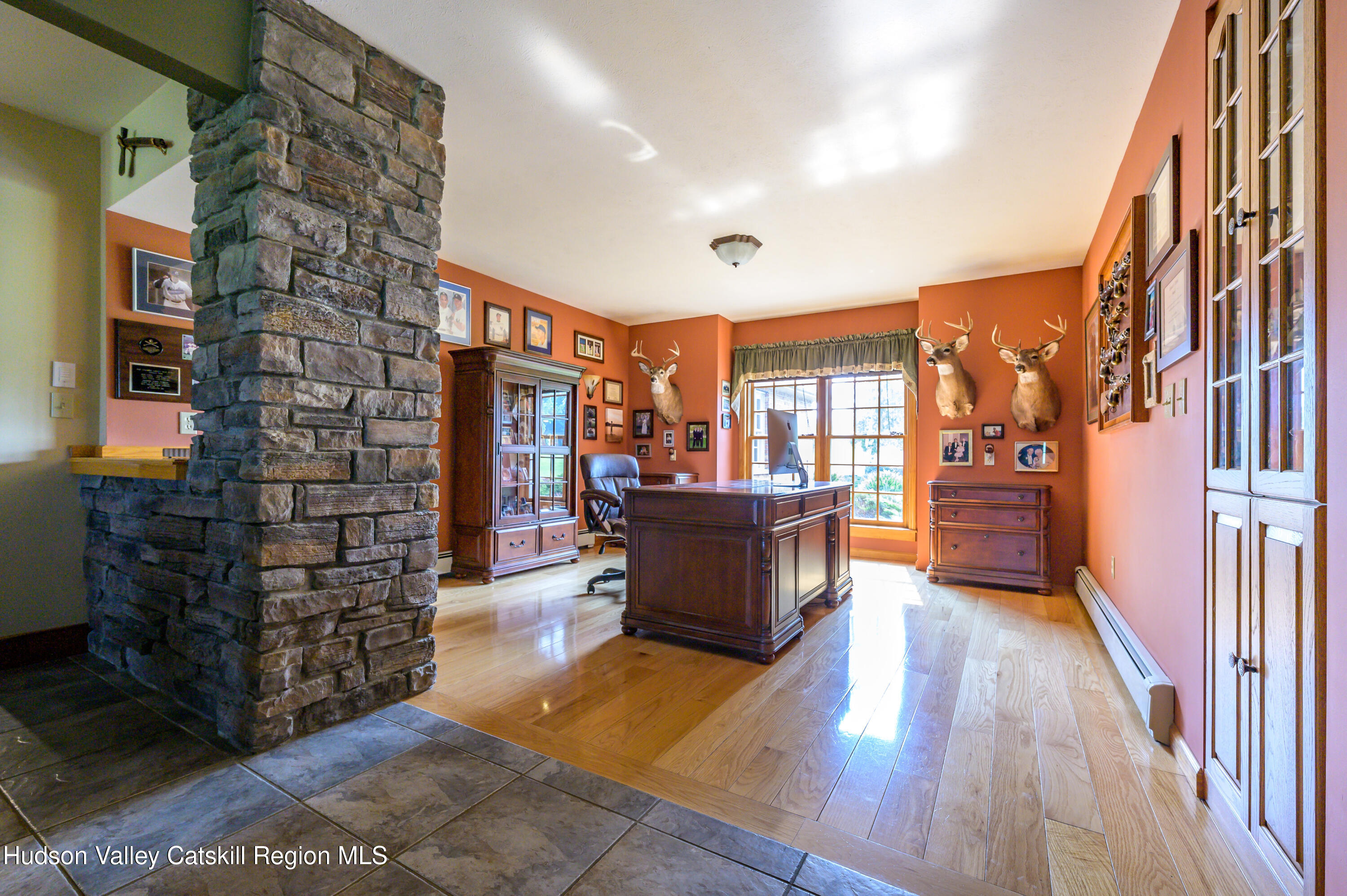 520 Ridge Road Stuyvesant, NY 12156 - Photo 9 of 68 Print - 520 Ridge Rd Schodack Landing NY