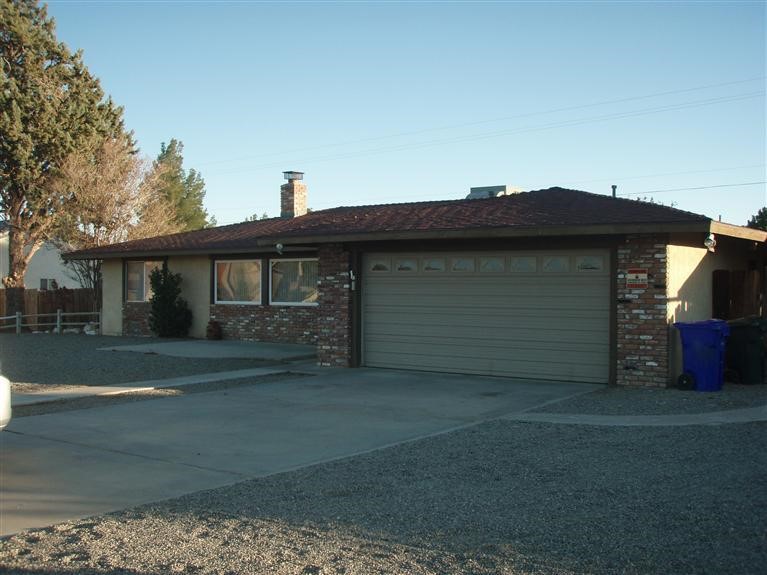 19847 Seneca Road Apple Valley, CA 92307 - Photo 1 of 1
