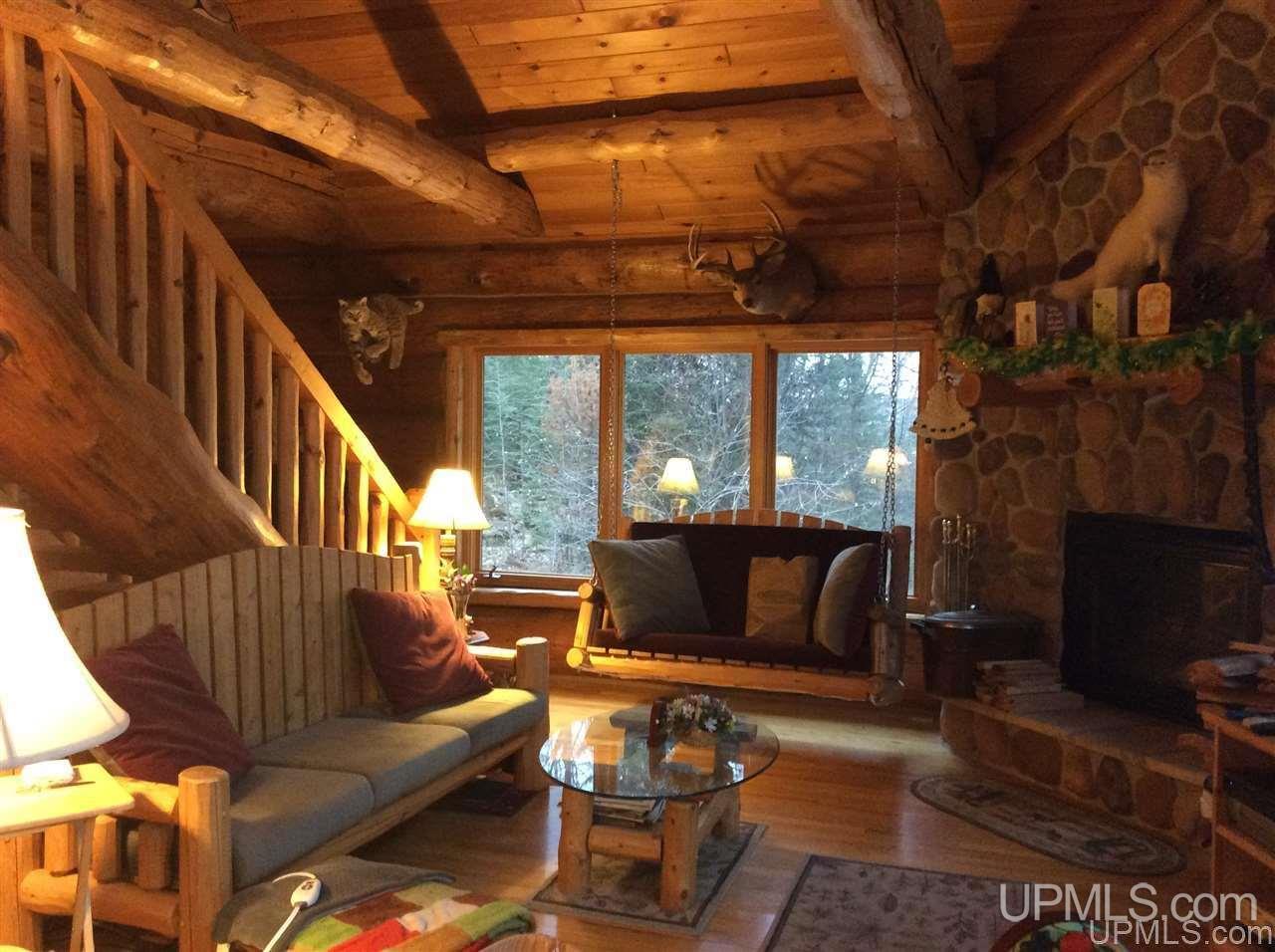 365 Cardinal Red Road Michigamme, MI 49861 - Photo 18 of 38