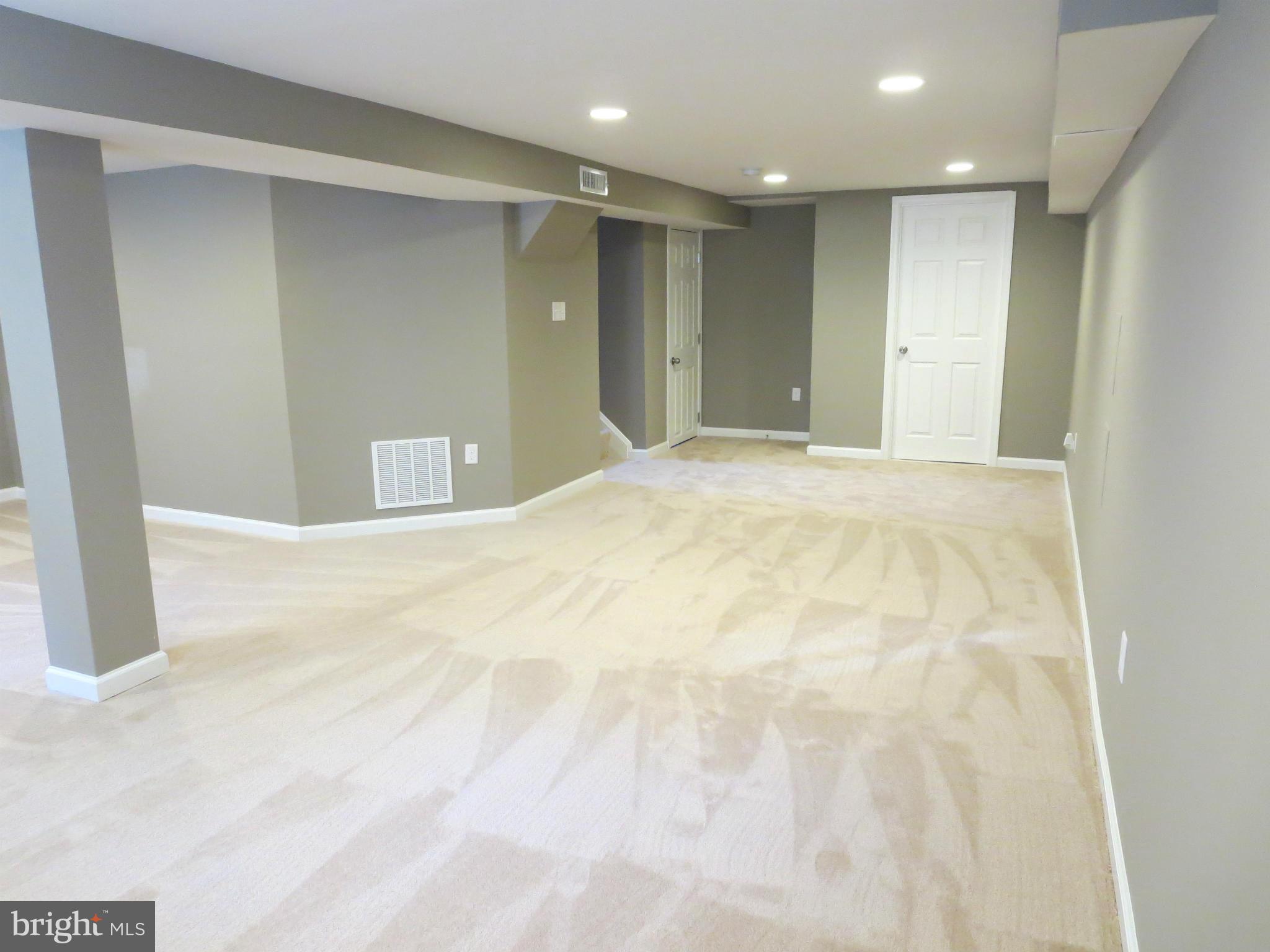 138 Cedarmere Road Owings Mills, MD 21117 - Photo 12 of 15 Basement