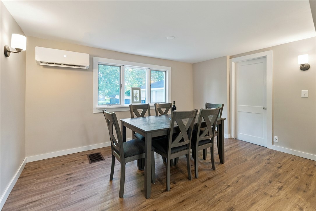 955 Hopeton Road Torrey, NY 14527 - Photo 16 of 46 Dining Room Could also serve as additional Living/Family Room