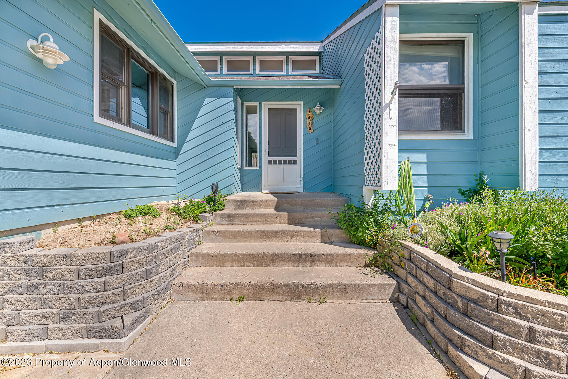 1410 Dogwood Drive Rifle, CO 81650 - Photo 5 of 40 Entry
