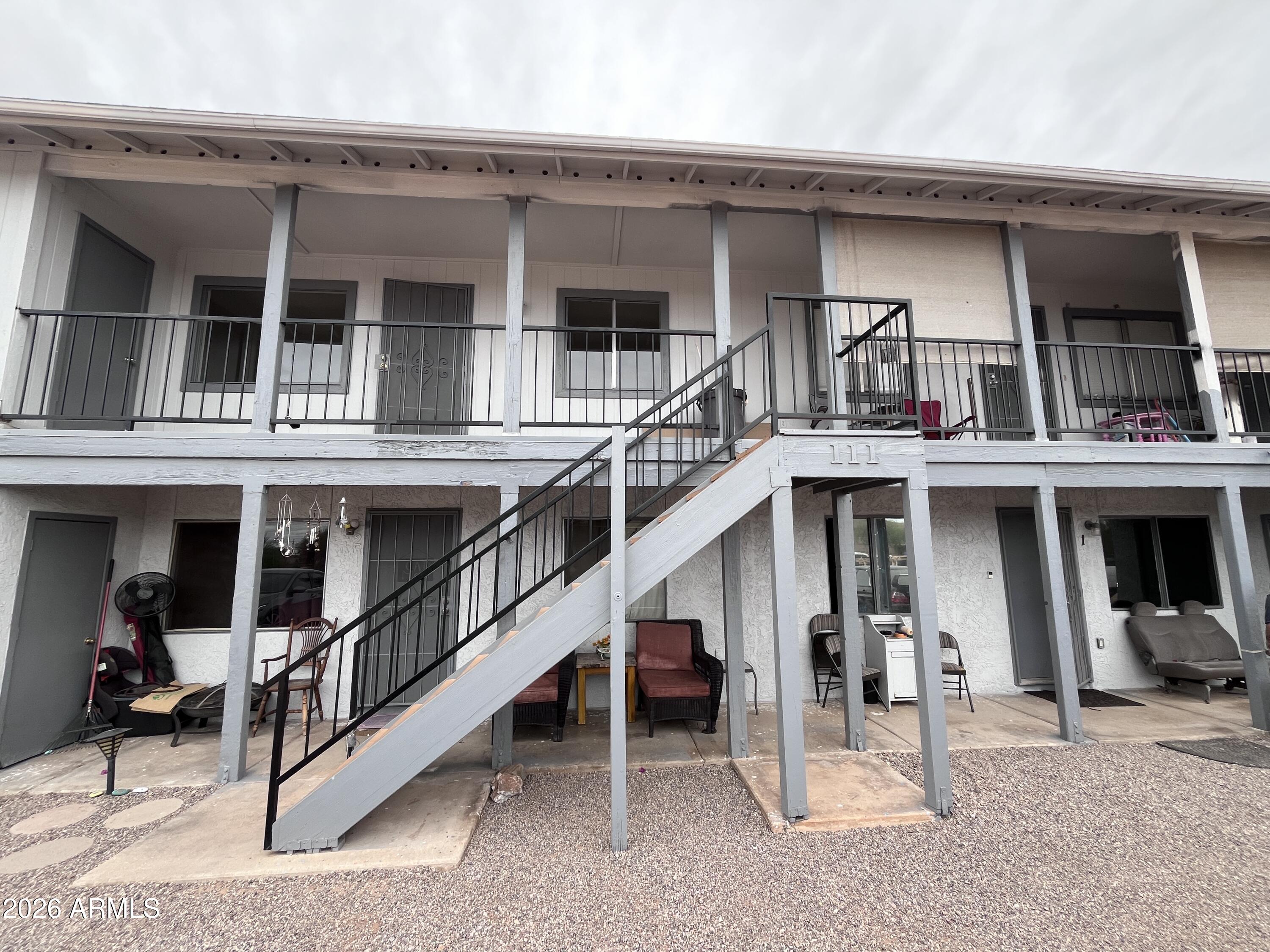 111 South Outpost Road Apache Junction, AZ 85119 - Photo 2 of 18 IMG_7717