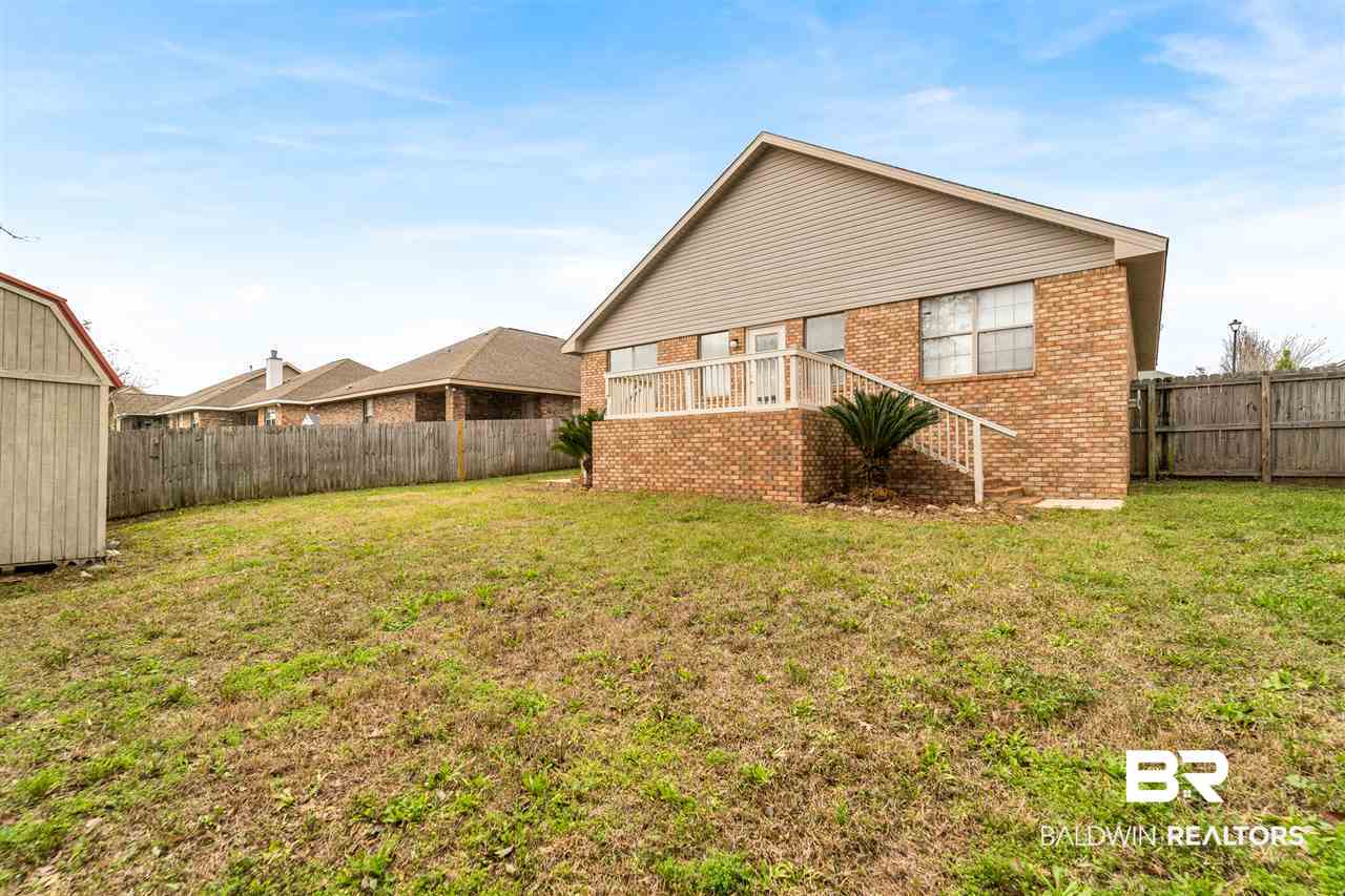 8189 Cheyenne Street North Theodore, AL 36582 - Photo 17 of 19