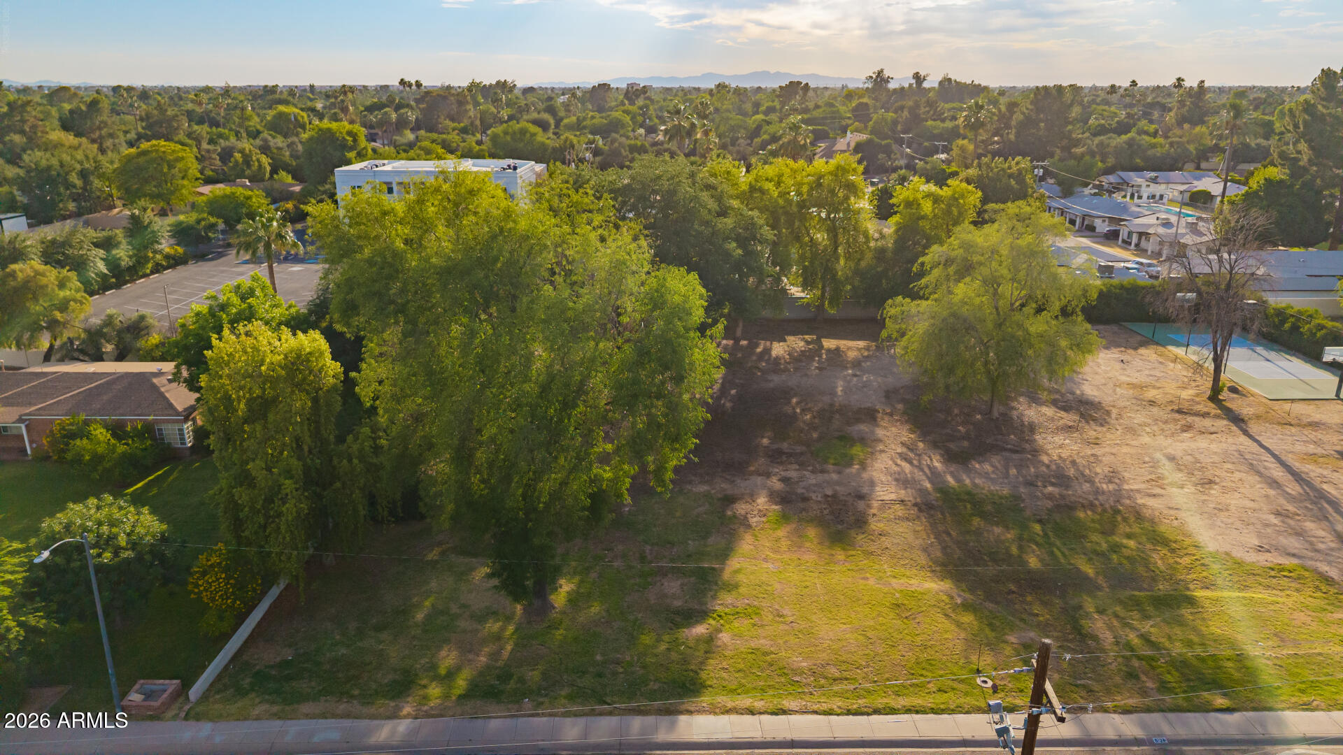 6124 North 2nd Street, Unit 1 Phoenix, AZ 85012 - Photo 13 of 24 17 - 2nd Drone