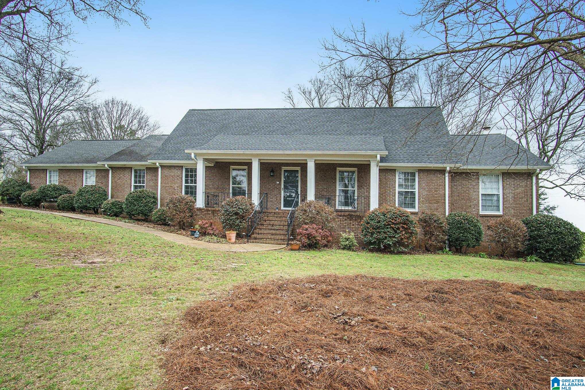 1612 Shades Crest Road Birmingham, AL 35226 - Photo 1 of 43