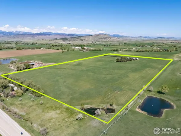 $6,750,000 | 12944 North 75th Street, Longmont, CO 80503