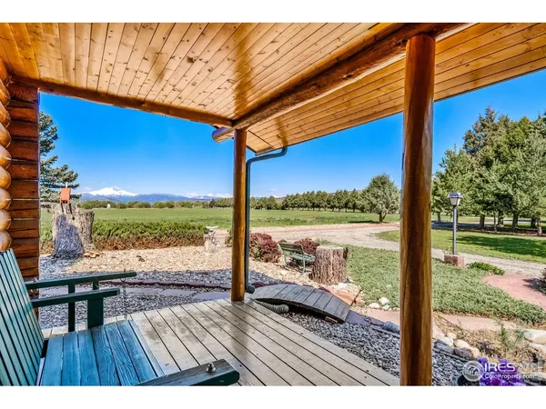 a view of a ocean from a balcony