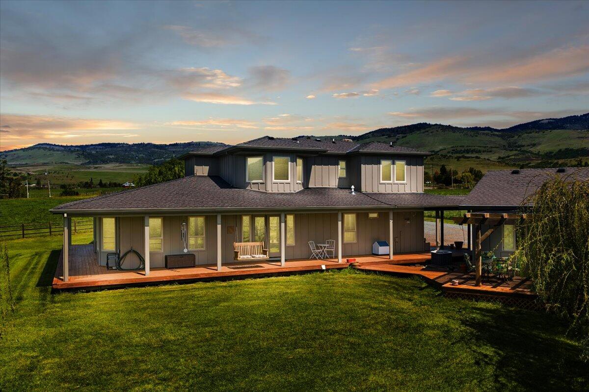 900 Butler Creek Road Ashland, OR 97520 - Photo 29 of 39 02-DJI_20260414123711_0038_D_V1