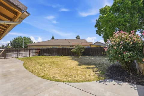 $379,888 | 2344 Siena Court, Merced, CA 95341