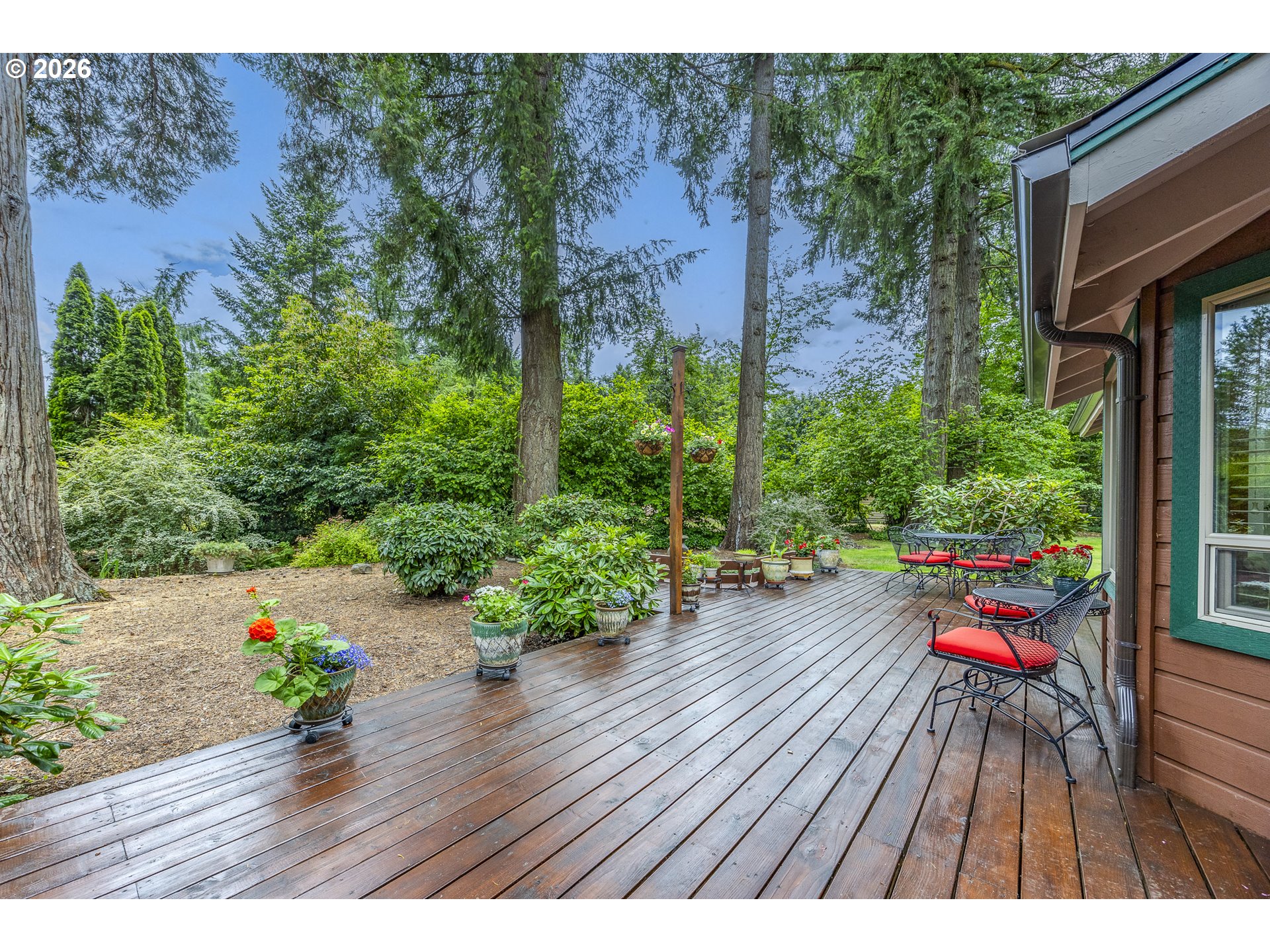 88313 Millican Road Springfield, OR 97478 - Photo 41 of 48
