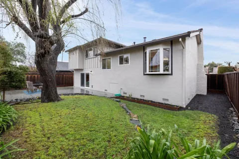 $2,188,000 | 950 Gull Avenue, Foster City, CA 94404