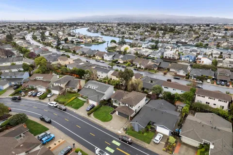 $2,188,000 | 950 Gull Avenue, Foster City, CA 94404