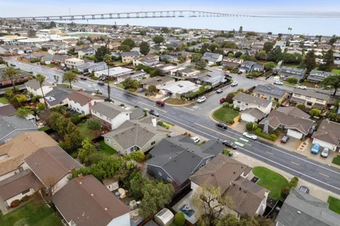 $2,188,000 | 950 Gull Avenue, Foster City, CA 94404