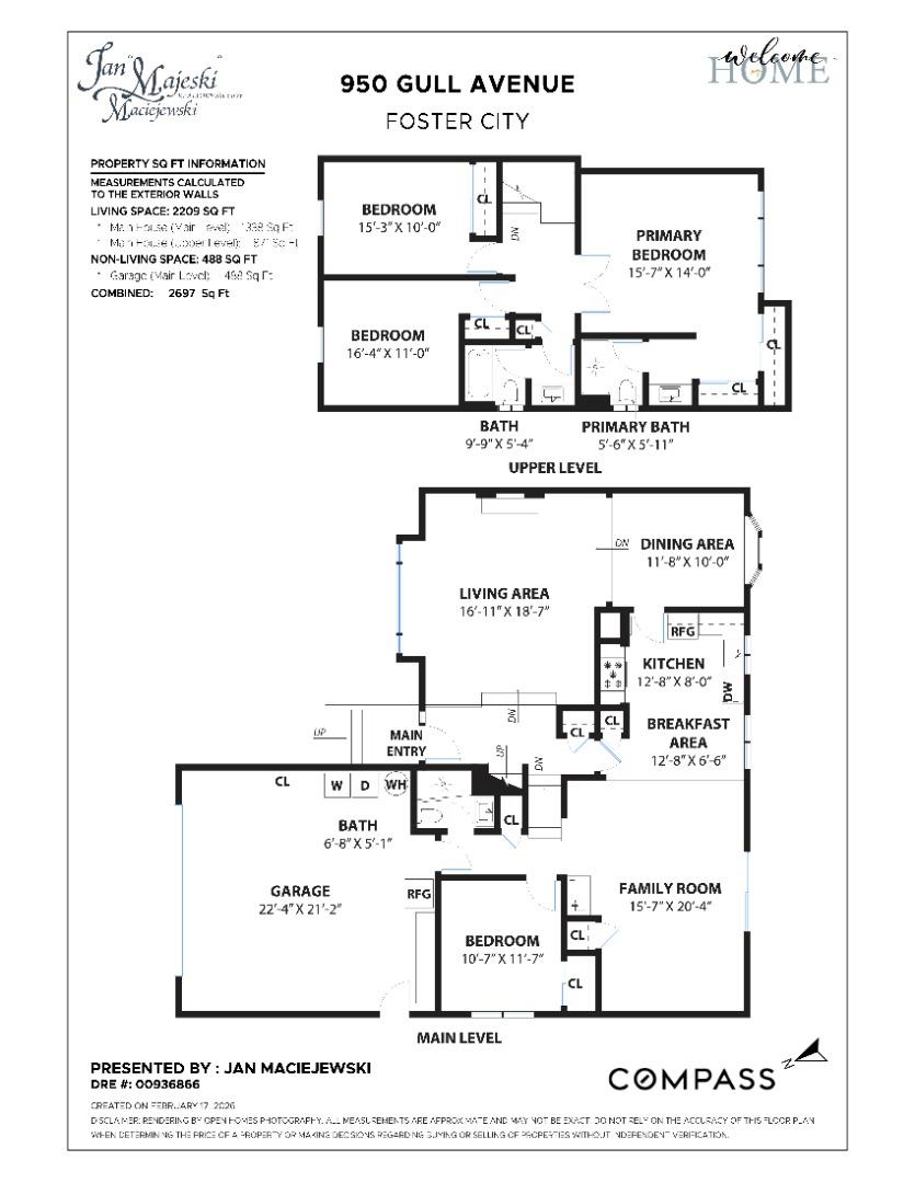 950 Gull Avenue Foster City, CA 94404 - Photo 46 of 52