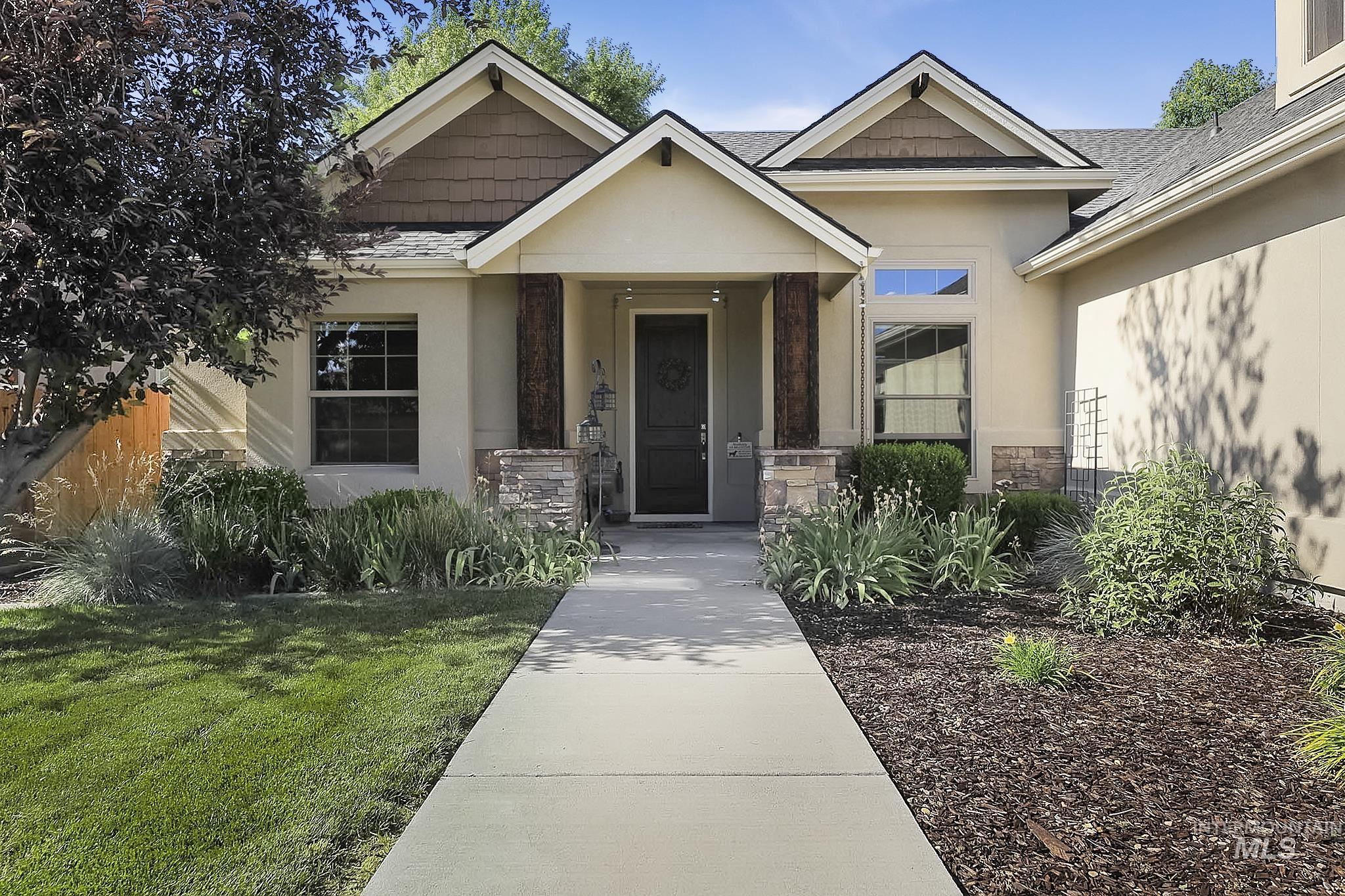 12856 West Telemark Street Boise, ID 83713 - Photo 2 of 40