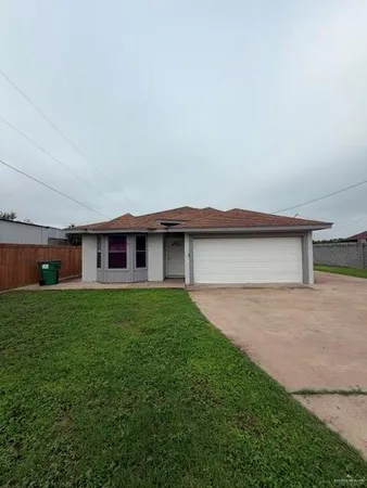 $1,675 | 4304 West Rogers Road, Edinburg, TX 78541