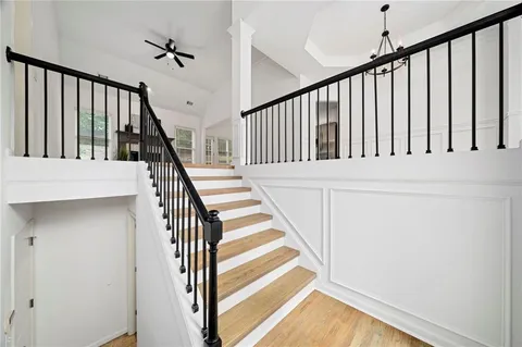 $550,000 | 3598 Green Pine Way, Suwanee, GA 30024