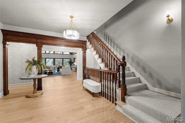 $1,650,000 | 2209 Ridgley Woods Drive, Clarkson Valley, MO 63005