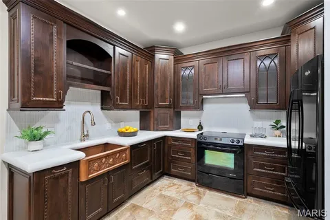 $1,650,000 | 2209 Ridgley Woods Drive, Clarkson Valley, MO 63005