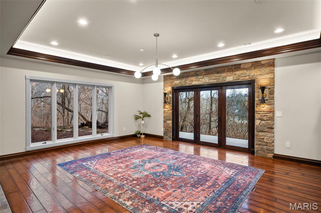 2209 Ridgley Woods Drive Clarkson Valley, MO 63005 - Photo 44 of 58