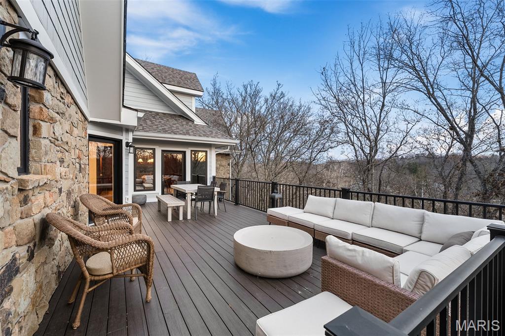 2209 Ridgley Woods Drive Clarkson Valley, MO 63005 - Photo 49 of 58