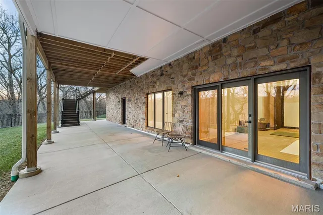 $1,650,000 | 2209 Ridgley Woods Drive, Clarkson Valley, MO 63005