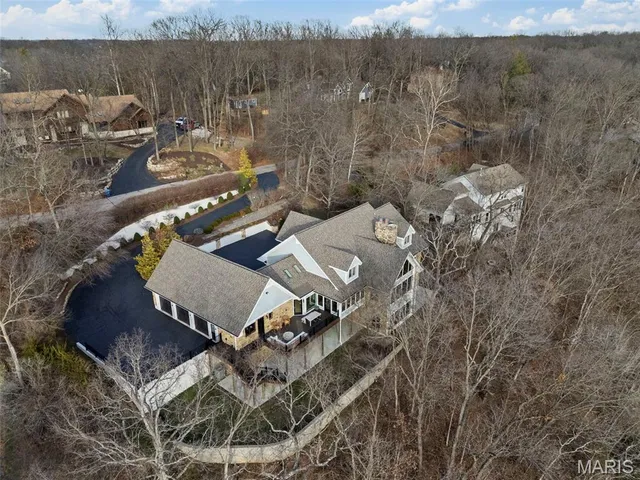 $1,650,000 | 2209 Ridgley Woods Drive, Clarkson Valley, MO 63005