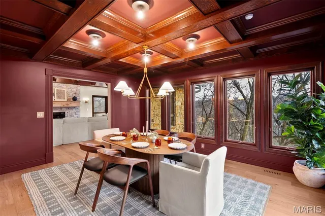 $1,650,000 | 2209 Ridgley Woods Drive, Clarkson Valley, MO 63005