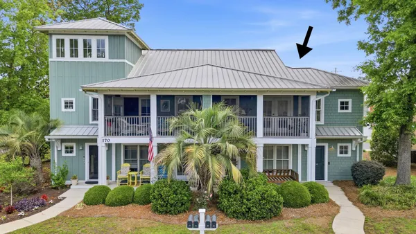 $445,000 | 170 Lumbee Circle, Unit 14, Pawleys Island, SC 29585