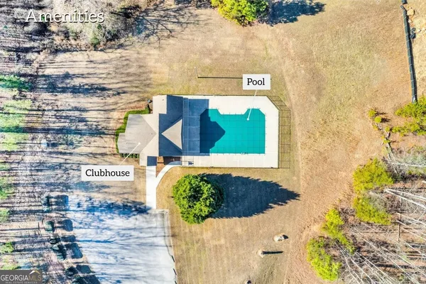 $41,640 | 0 Planters Creek Drive, Baldwin, GA 30511